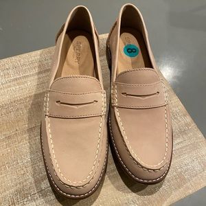 NEW Sperry Loafers